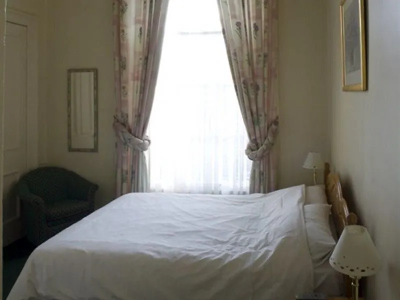 Hanover Hotel Edinburgh