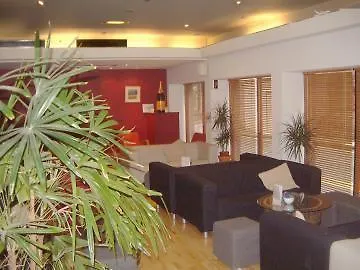 Hanover Hotel Edinburgh 3*,
